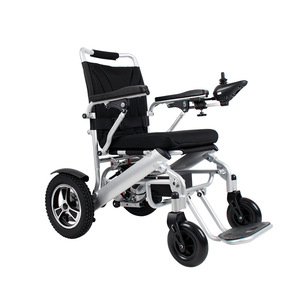 Silla Eléctrica Plegable Ligera <span class=keywords><strong>para</strong></span> <span class=keywords><strong>Subir</strong></span> <span class=keywords><strong>Escaleras</strong></span>, Equipo Médico STKY <span class=keywords><strong>para</strong></span> Personas con Discapacidad - Product Image 5
