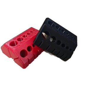 Qianrui <b>Drill</b> <b>Bit</b> Positioner 45 90 Degree Multi Angle Drilling Guide Precision Tool For <b>Wood</b> Metal Drilling - Product Image 4