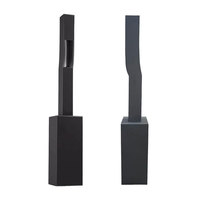 DBK 6x5 inç Kolon Hoparlör, Çift 12 inç Subwoofer'lı, BT Özellikli, Taşınabilir Pasif PA Sistemi (Kilise ve Konser Kullanımı İçin)