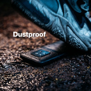 Teléfono Resistente 5G AGM X6, 2+16GB, Pantalla de 2.4 Pulgadas, Altavoz, Resistente al Agua, Teléfono Móvil 4G con Sensor de Temperatura - Product Image 6