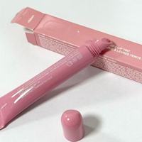 Gloss à lèvres longue tenue brillant, marque personnalisée, rouge à lèvres liquide tendance, couleur nouvelle Prêt-à-manger Sweet Pea