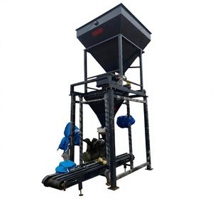 Système de pesage industriel Sigma Instrumentation, machine de pesage automatique haute précision, moteur 440V, 5 sacs/min, pour l'industrie du vin en vrac - Product Image 6