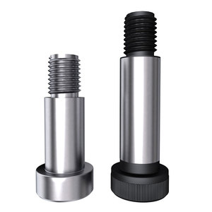 Tornillos de hombro alto para fijación de China Screwbolts - Product Image 3