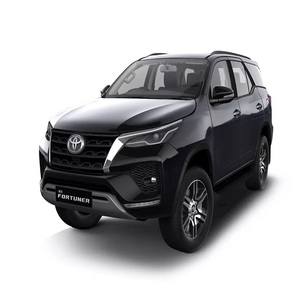 Promoción para Fortuner Híbrido AWD con Asientos de Cuero, ACC, R19, Interior Oscuro, SUV en Venta - Product Image 6