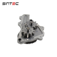Wholesale Auto Parts Supplier Engine System Oil Pump KN3 6600 AB for JMC Vigus YUHU