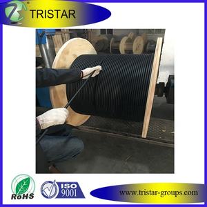 Outdoor Armoured Optical <b>Cable</b> GYTS-6B1.3/GYTS-12B1.3 6/12 Fibers 10 2-288 Cores <b>Communication</b> <b>Cables</b> - Product Image 5