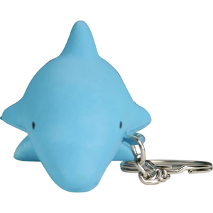 พวงกุญแจรูปโลมาของเล่นคลายเครียด - Product Image 5