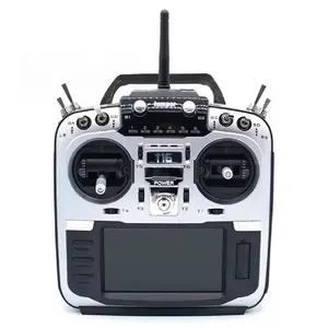 Jumper T16 Pro V2 16CH 2.4GHz أجهزة تحكم بالمستشعر RC 4 في 1 وحدة متعددة البروتوكول RF ملحقات الطائرة بدون طيار FPV عن بعد جهاز تحكم لاسلكي