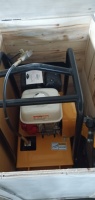 Machine Offre Spéciale nouveau compacteur à plaques vibrantes C90T