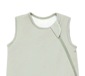 <span class=keywords><strong>Gigoteuse</strong></span> pour bébé en bambou tricoté respirant, conception OEM d'usine, de haute qualité, pour nouveau-né - Product Image 2