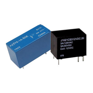 Nuevo Relé F32F-SH-105DM, Relés de Potencia Aprobados por Ingenieros para Aplicaciones de Trabajo Pesado - Product Image 1