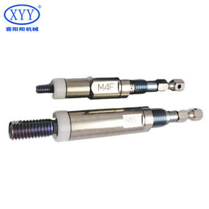 Insertos Roscados de Acero Inoxidable sin Cola con Herramientas de Instalación Completas y Accesorios Personalizados para DIY, OEM y ODM - Product Image 2