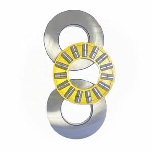 ราคาดี 89417M K89417M แบริ่งลูกกลิ้งทรงกระบอกตามแนวแกน - Product Image 4