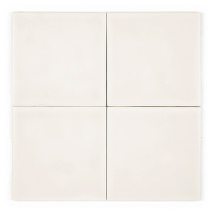 Piastrella Delhi Champagne 13x13cm 9mm Finitura Satinata Bordi Irregolari - Product Image 2