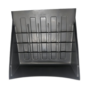 Pièces de rechange de haute qualité pour camions, ensemble de couvercle de batterie de camion pour Sinotruk Howo - Product Image 3