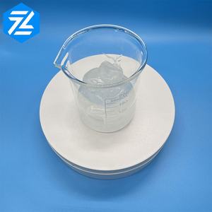 Sles ตัวทำละลาย70% สารเคมีวัตถุดิบโซเดียมลอริลอีเทอร์ซัลเฟต - Product Image 2