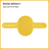 Griffoir pour chat Legcat, Pièces de rechange pour griffoir, Peigne enveloppant en silicone, Planche à griffer murale massante pour chaton, Jouet pour chat