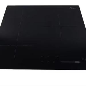 Olla Eléctrica Multifuncional con Revestimiento Cerámico, Cocina de Inducción Bajo Encimera - Product Image 1