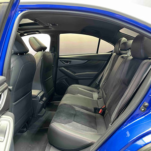 Sedán Usado 2022 <span class=keywords><strong>Subaru</strong></span> WRX STI 2.4T Manual Estándar Versión Canadiense de Lujo <span class=keywords><strong>Subaru</strong></span> <span class=keywords><strong>Impreza</strong></span> GC8G AWD Gasolina Venta al por Mayor - Product Image 6