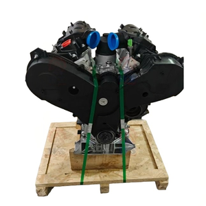 SNEIK Garantie <span class=keywords><strong>1</strong></span> an Qualité OE Moteur diesel 3.0T 306DT pour <span class=keywords><strong>Land</strong></span> <span class=keywords><strong>Rover</strong></span> <span class=keywords><strong>Discovery</strong></span> & Range <span class=keywords><strong>Rover</strong></span> LR038168 Nouveau modèle - Product Image 2