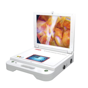 Cámara hd con fuente <span class=keywords><strong>de</strong></span> luz 4 en <span class=keywords><strong>1</strong></span>, dispositivo endoscópico integrado para juego completo <span class=keywords><strong>de</strong></span> laparoscopia quirúrgica - Product Image 1