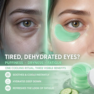 Patchs Hydrogel OEM Marque Privée <span class=keywords><strong>pour</strong></span> <span class=keywords><strong>les</strong></span> <span class=keywords><strong>Yeux</strong></span>, Masque Apaisant à la Lavande, Patchs Gel Sous <span class=keywords><strong>les</strong></span> <span class=keywords><strong>Yeux</strong></span> Anti-Poches, Anti-Cernes et Anti-Rides, 60 Pièces - Product Image 3