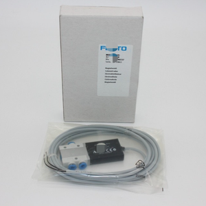 New Original sẵn sàng chứng khoán MHE2-MS1H-<span class=keywords><strong>3</strong></span>/2g-qs-4-k tự động hóa công nghiệp Pac chuyên dụng PLC lập trình điều khiển - Product Image 1