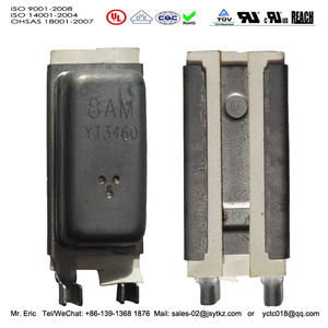 High Quality Klixon Motor Thermal <strong>Overload</strong> Protector Switch With Good Price - Product Image 3