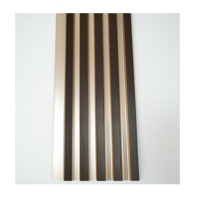 Factory Luxury Designs PS Wall Panels Multi Colors Interior Decorative ...
