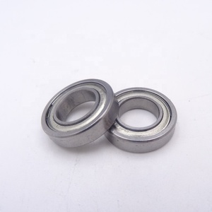 Rodamiento de Bolas Mini de Alta Calidad <span class=keywords><strong>618</strong></span>/9ZZ <span class=keywords><strong>618</strong></span>/9-2Z Tamaño 9x17x4 mm - Product Image 3