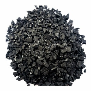 Bền 8-30 lưới than hoạt tính từ vỏ dừa khai thác vàng tỷ lệ hao mòn cao ≤ 2% Chất phụ trợ hóa học - Product Image 6