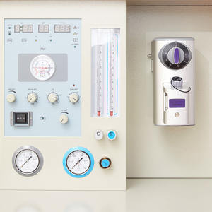 Piezas arrastradas veterinarias portátiles universales chinas <span class=keywords><strong>de</strong></span> máquina <span class=keywords><strong>de</strong></span> perro <span class=keywords><strong>de</strong></span> anestesia absorbente <span class=keywords><strong>de</strong></span> CO2 amortiguador <span class=keywords><strong>de</strong></span> CO2 01 STD a la venta - Product Image 2