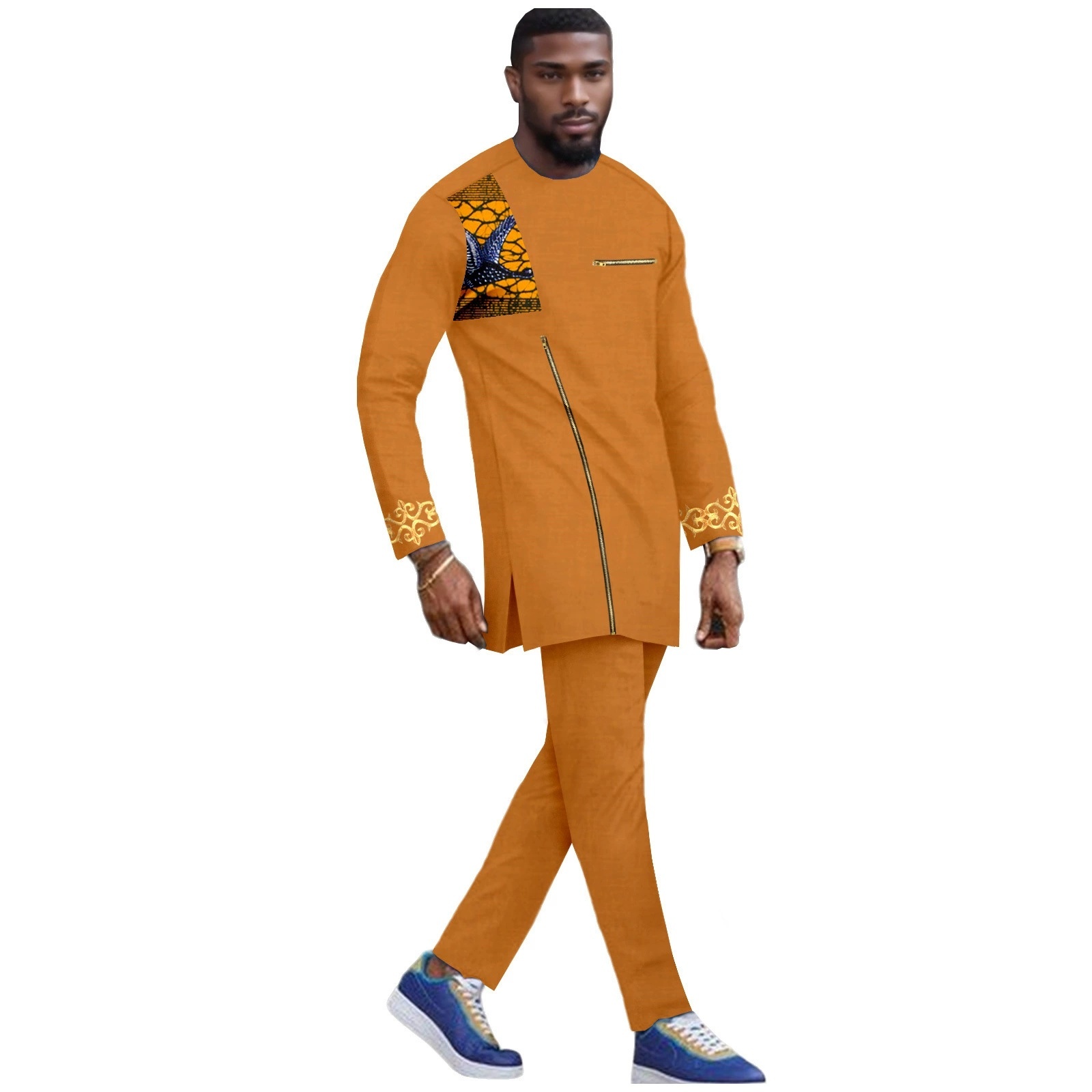 Orange 771-R44