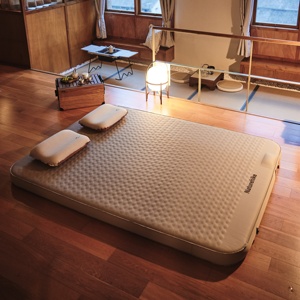 เนเจอร์ไฮค์ (ยูกู) R5.3 เบาะลมอัตโนมัติแบบสบาย CNK2300WS011 - Product Image 4