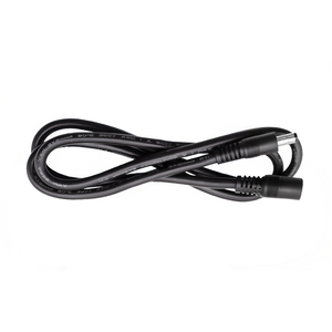 1m 3M 5M 12V dc5521 5.5mm x 2.1mm 2.5mm Extender dây 20AWG <span class=keywords><strong>DC</strong></span> Jack cắm Nam để Nữ kết nối điện mở rộng cáp cho CCTV - Product Image 4