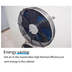 Sắn Máy Sấy Khoai Tây Chiên Pháp Khoai Tây Chiên Khô Trái Cây Hành Tây Cà Chua Ớt Đỏ - Product Image 3