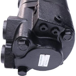 Motor Hidráulico YIHETOP Serie 6000 Tipo Pistón con Eje de 40 mm para Eaton Char-Lynn - Product Image 6