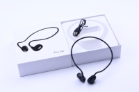 Écouteurs sans fil Bone Clip à commande tactile, étanches IPX4, autonomie de 10 à 15 heures, casque sport à oreille ouverte