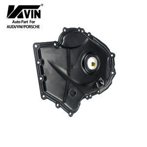 XMT 06K 109 210 AF 4N曲柄前油封座KVIN 06K109210AF曲柄前油封座 - Product Image 2