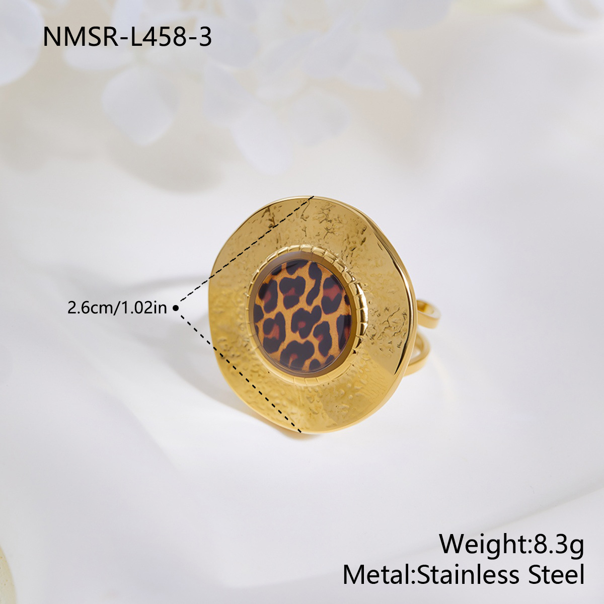 NMSR-L458-3   เอ็นเอ็มเอสอาร์-แอล458-3