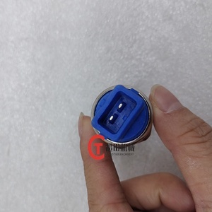 Pièces de machines de construction : Électrovanne d'arrêt de carburant 1766219 176-6219 12V - Product Image 5