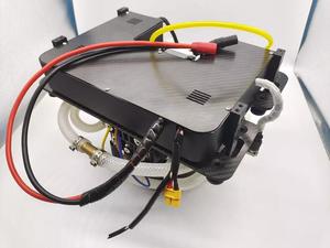 Générateur hybride F6000W V2.0, groupe motopropulseur haute puissance, <span class=keywords><strong>moteur</strong></span> ZLD pour UAV agricole, <span class=keywords><strong>parachute</strong></span> motorisé, UAV robuste à longue autonomie - Product Image 2