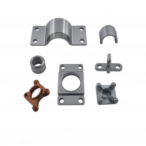 Tùy chỉnh nhôm <span class=keywords><strong>CNC</strong></span> phay quay gia công chính xác uốn cắt Laser 316 thép không gỉ tấm kim loại chế tạo - Product Image 4