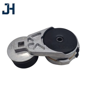 Tendeur de courroie de remplacement 347-7092 3477092, pièces détachées pour engins de construction, compatible avec 773G, 775G, 777G, 990K, 992K, C27, C32 - Product Image 2