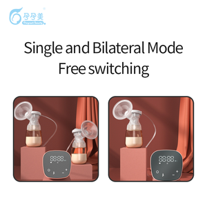 Populaire Multifuncional Extractor De Leche Electrico Double Extractor De Leche Maquina De Succion De Leche <span class=keywords><strong>Materna</strong></span> - Product Image 4