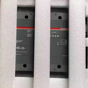Contactores AF2650-30-11 - Product Image 3