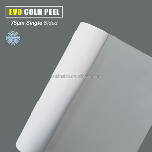 Para <span class=keywords><strong>Hanrun</strong></span> Paper Factory Oferece Alta Temperatura DTF Film PET Film para T-Shirt Transferência De Calor para Vestuário Preço de Fábrica Direta - Product Image 6