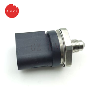 Sensor de presión de riel de combustible 13537620946 ENYI compatible con <span class=keywords><strong>BMW</strong></span> 135I 3.0L 135Is 3,0 228I 2.0L 320I 2.0L 328I 2.0L OEM 13537620946 - Product Image 1