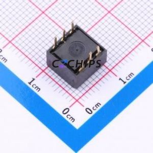 DH-03BP DIP Switch Through hole Component (THT) Switch Piano Key 3 2.54mm - Product Image 2