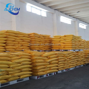 โพลีอลูมิเนียมคลอไรด์ <span class=keywords><strong>Nalco</strong></span> เคมีบำบัดน้ำผง PAC สีเหลืองอ่อน - Product Image 1